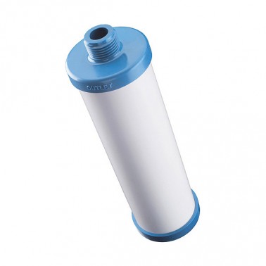 In-line filter (cartridge)