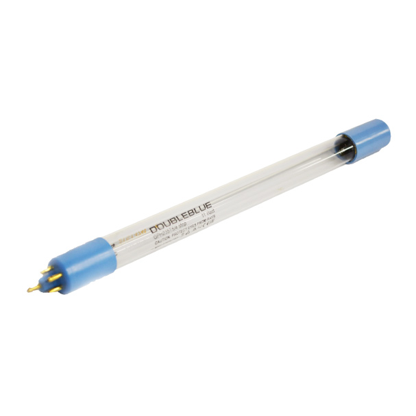Double Blue UV-C Replacement lamp