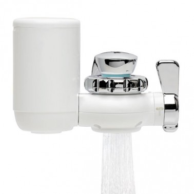 Faucet Water Filter