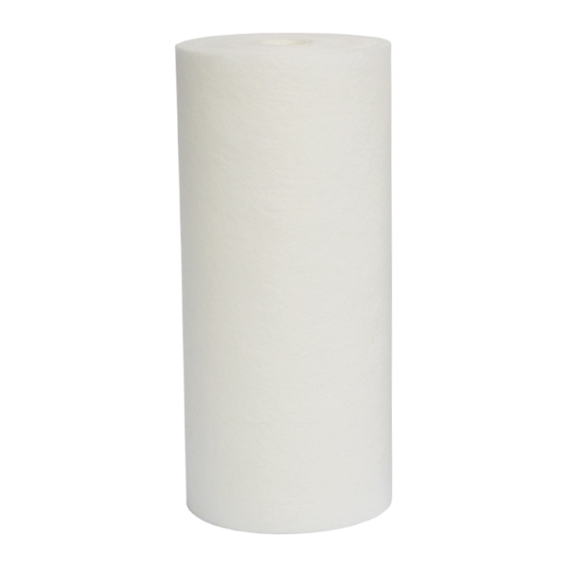 Excellent UVC Sediment replacement filter